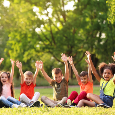 Summer-Camp-Stock-Images - Northstar Athletics cheerleading, gymnastics and tumbling in Dayton, TX