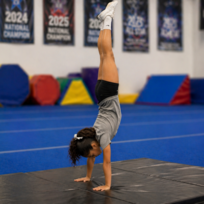 Northstar Athletics Tumbling - Northstar Athletics cheerleading, gymnastics and tumbling in Dayton, TX