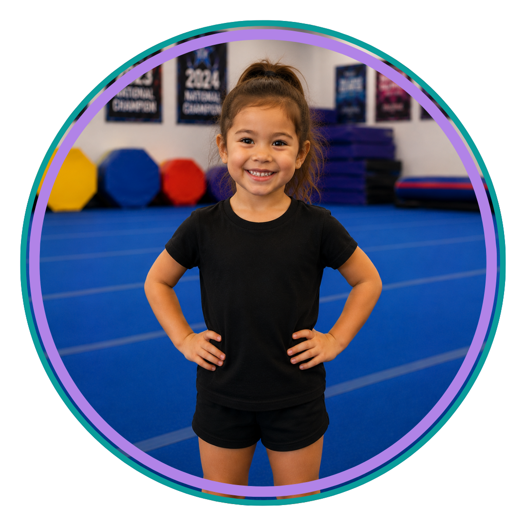 Northstar Athletics Images (3) Northstar Athletics Images (3) - Northstar Athletics cheerleading, gymnastics and tumbling in Dayton, TX