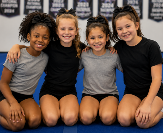 Northstar Recreational Cheer Northstar Recreational Cheer